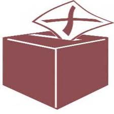 election box