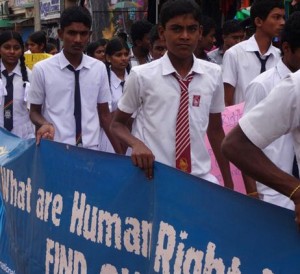 human rights Vavuniya  (1)