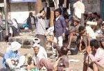 yemen workers