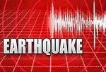 earth quake