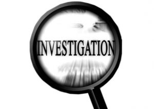 investigate