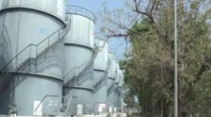 trinco oil tanks